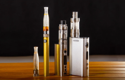 Do THCP Vapes Get You High