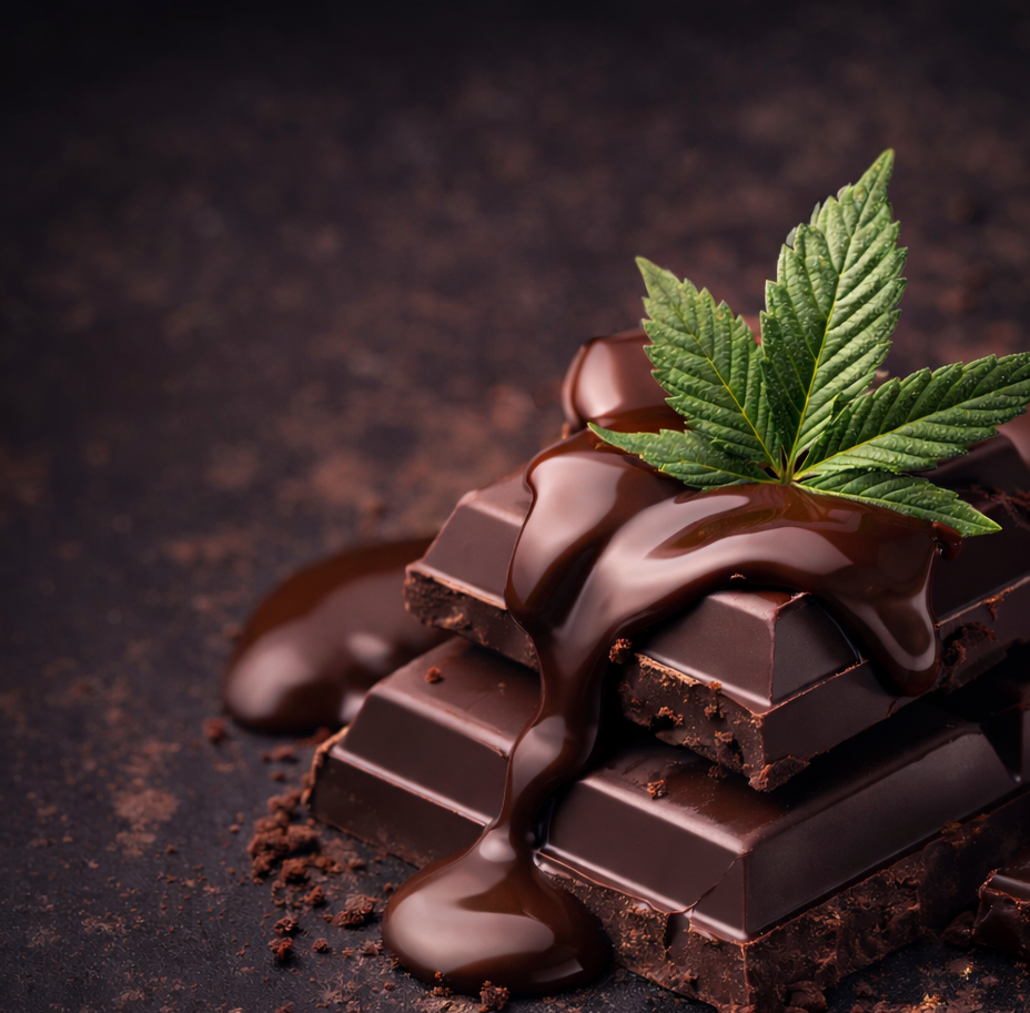 CBD CHOCOLATE