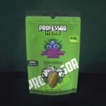 Professor Herb Hemp Briquette Hash (3.5g)