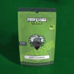 Professor Herb Hemp Solid Extract 2g