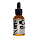 Purity Full Spectrum CBD Oil 10ml 2000mg