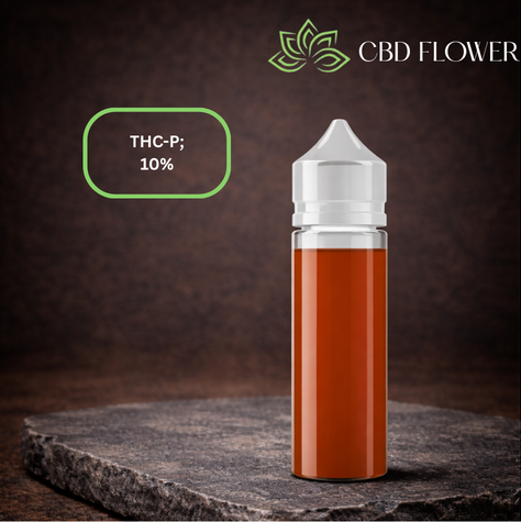THCP Vape Juice