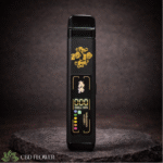 X10 10/10 Boys THCP Rechargeable Vapes 1.0ml UK Compliant