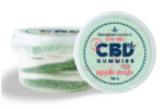 Premium CBD Fruit Gummies 500mg - Image 2