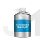 X1 Litre Bulk Water Soluble CBG Liquid 10%