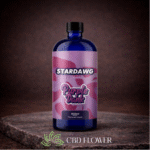 Purple Dank Strain Profile Premium Terpenes