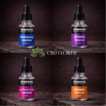 Terpene Warehouse 10ml Terpenes