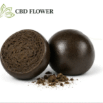 Nepalese Temple Ball CBD Hash | 50% CBD | 0% THC