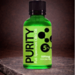 Purity Full Spectrum CBD Oil 10ml 500mg