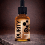 Full Spectrum CBD Oil