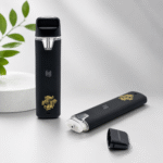 X1 New 10/10 Boys THCP Rechargeable Vape 1.0ml UK Compliant