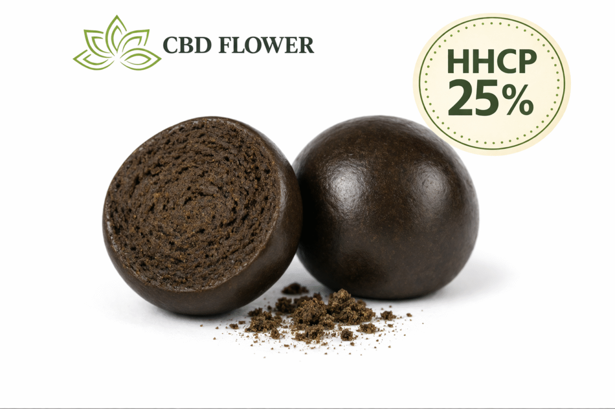 HHCP Nepalese Temple Ball