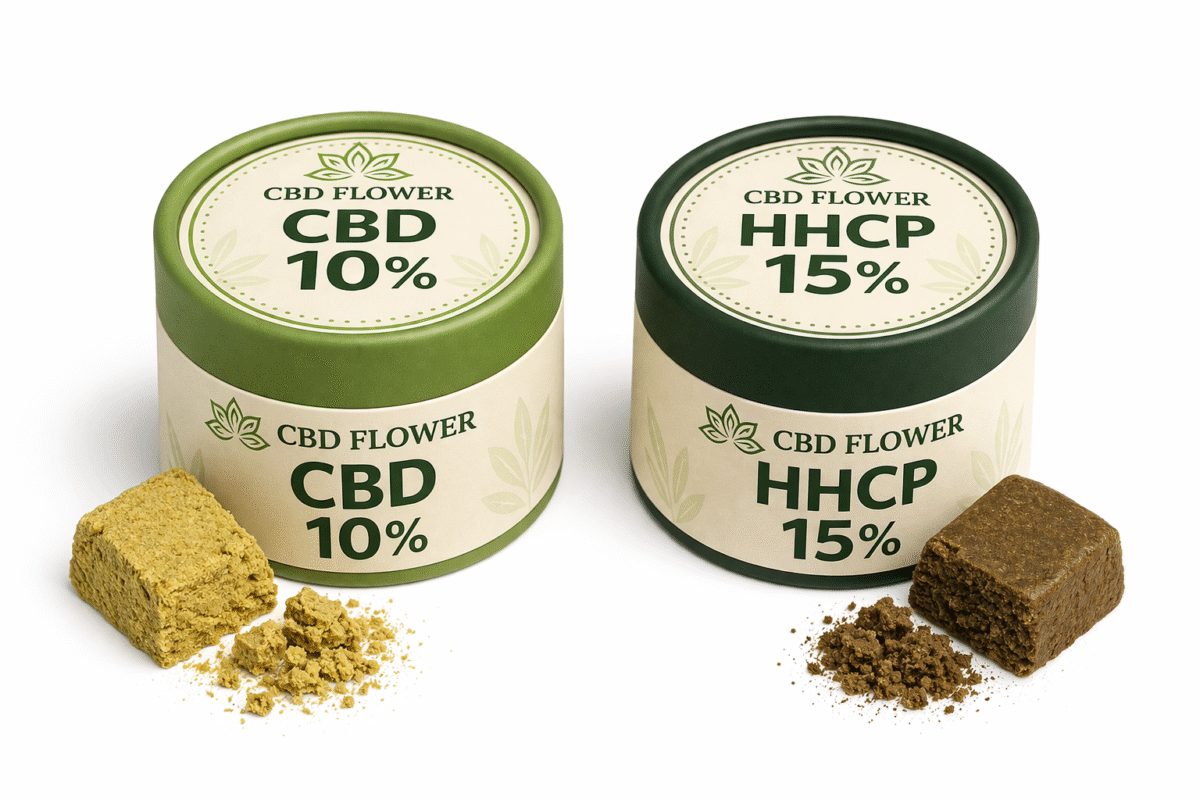 RIF HHCP Moroccan Hash