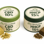 RIF HHCP Moroccan Hash