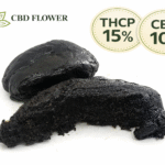 THCP Squidgy Black Hash