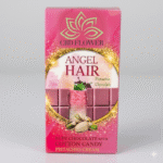 Luxury Dubai-Style Chocolate Collection — Premium Indulgence Range