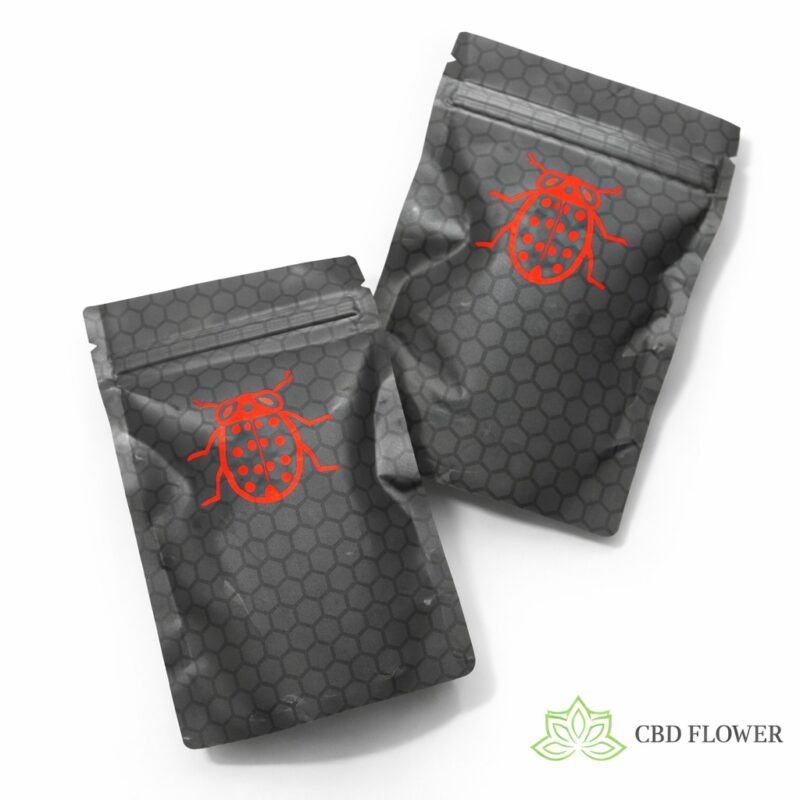 Premium THCP-Infused Gummies