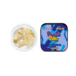 Purple Dabz by Purple Dank 1000mg CBD Crumble 1g