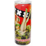 Multirance Crazy Amsterdam Drink 250ml