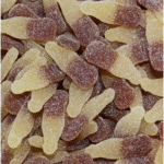 HHCP 100% Organic Gummies