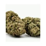 Strawberry Kush CBD Herbal Tea