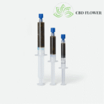 H4 CBD Paste 100% RAW Organic USA | 70% H4CBD | THC-Free |