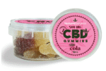 Premium CBD Fruit Gummies 500mg - Image 3