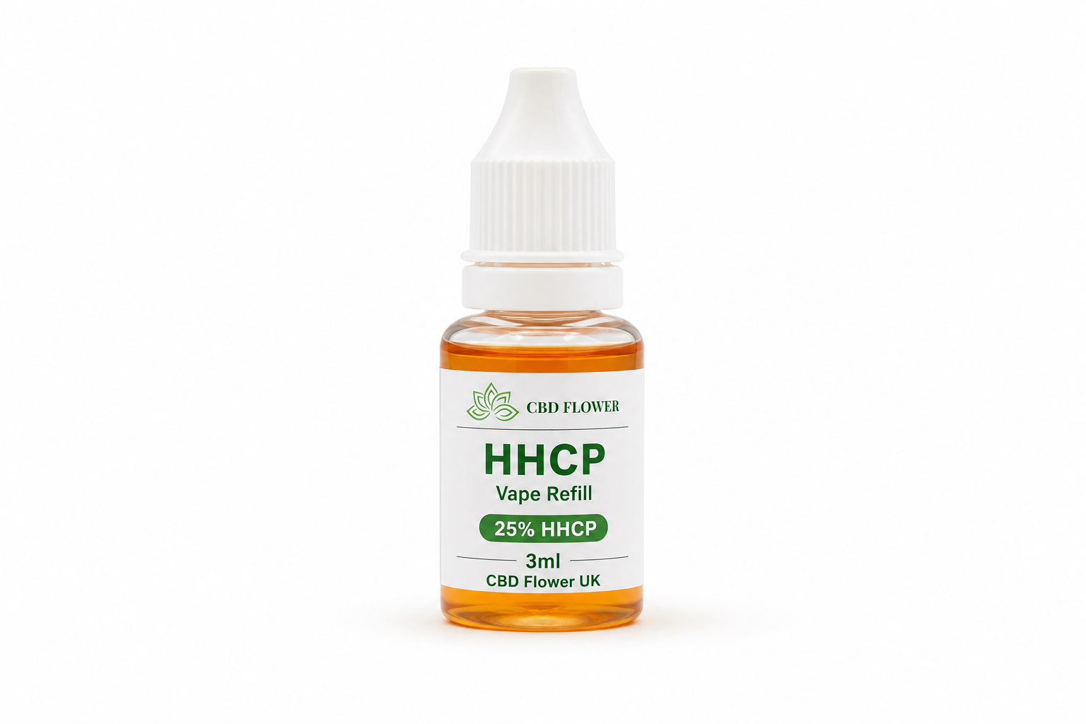 hhcp 3ml HHCP vape refill UK 3ml 25% HHCP live resin terpenes CBD Flower UK