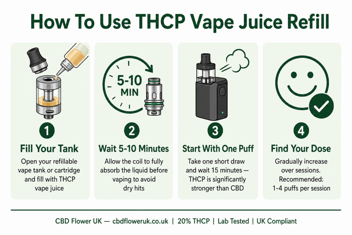 thcp vape juice