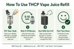 thcp vape juice