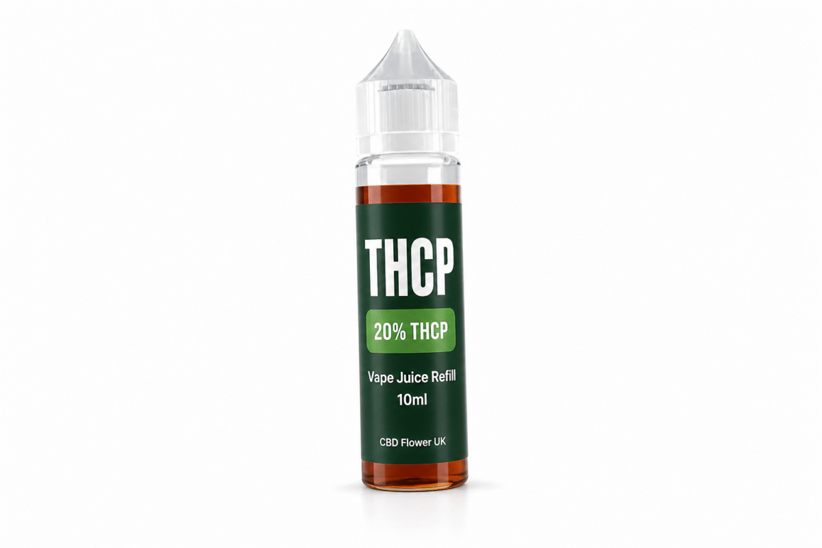 thcp vape juice