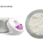 CBD Calm CBG Isolate Powder | 99%+ Purity | THC-Free