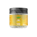 Why So CBD? 1200mg Broad Spectrum CBD Vegan Capsules - 30 Caps