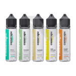 Canavape 1800mg Full-Spectrum CBD + CBG E-liquid 50ml (30VG/70PG)