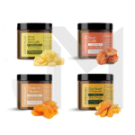 Nootrocan 750mg Full Spectrum CBD Nootropic Dried Fruits - 300g