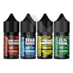 Hydrovape 1000mg H4 CBD E-liquid 30ml (70VG/30PG)