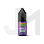 Why So CBD? 2400mg Full Spectrum CBD Shot 10ml