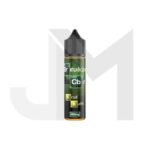 Breaking CBD 1000mg CBD Isolate E-liquid 50ml (50PG/50VG)