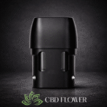 THCX POD 1ml - Luster Vape Pen Refill with 20% THCX