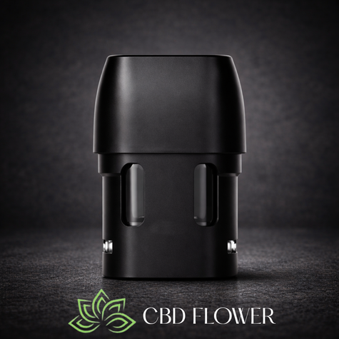 THCX POD 1ml - Luster Vape Pen Refill with 20% THCX