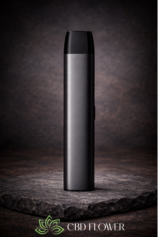 THCX Luster Pro Vape Kit