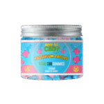 Why So CBD? 1000mg Broad Spectrum CBD Small Vegan Gummies - 11 Flavours