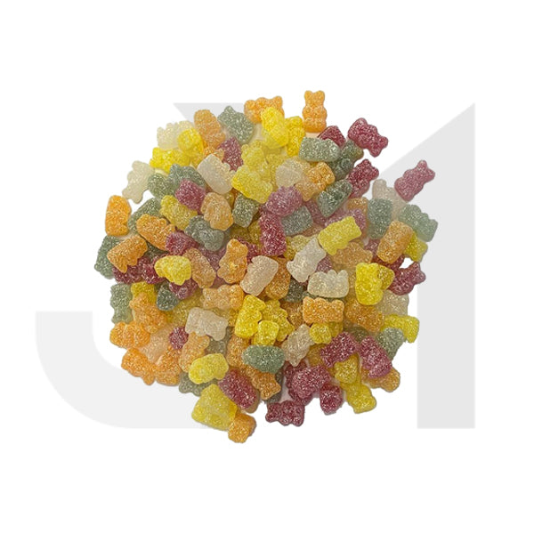 BulkCBDVeganBearGummies.jpg Bulk Vegan Broad Spectrum CBD Gummies - Gummy Bears - Image 1