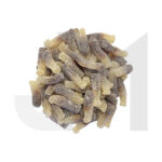 Bulk Cola Bottles Broad Spectrum CBD Gummies