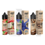Just CBD 1000mg Vape Juice - 60ml