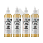 Dope Goat Deluxe 10,000 CBD + CBG E-liquid 250ml (70VG/30PG)