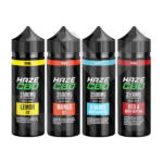 Haze 3500mg CBD E-Liquid 100ml (50VG/50PG)