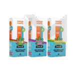 750mg Orange County CBD Prefilled Pod Vape System