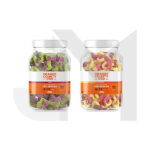 Orange County CBD 4800mg Gummies - Large Pack
