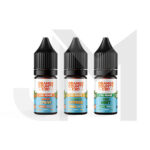 Orange County CBD Cali Range 300mg CBD 10ml E-liquid (60VG/40PG)